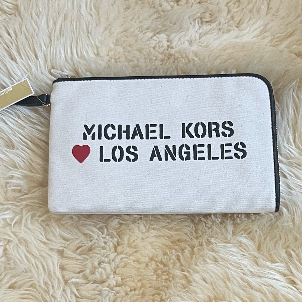 MICHAEL KORS LARGE WRISLET
